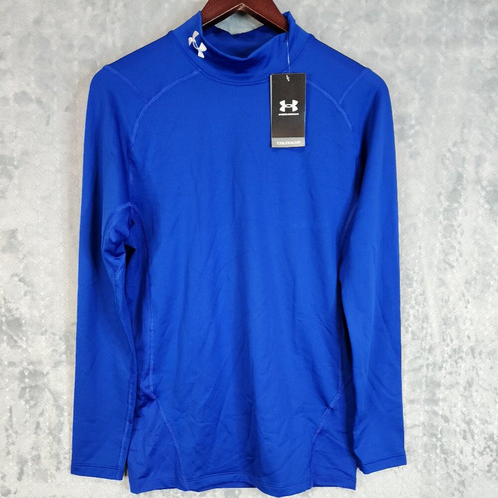 Under Armour CG Comp Mock